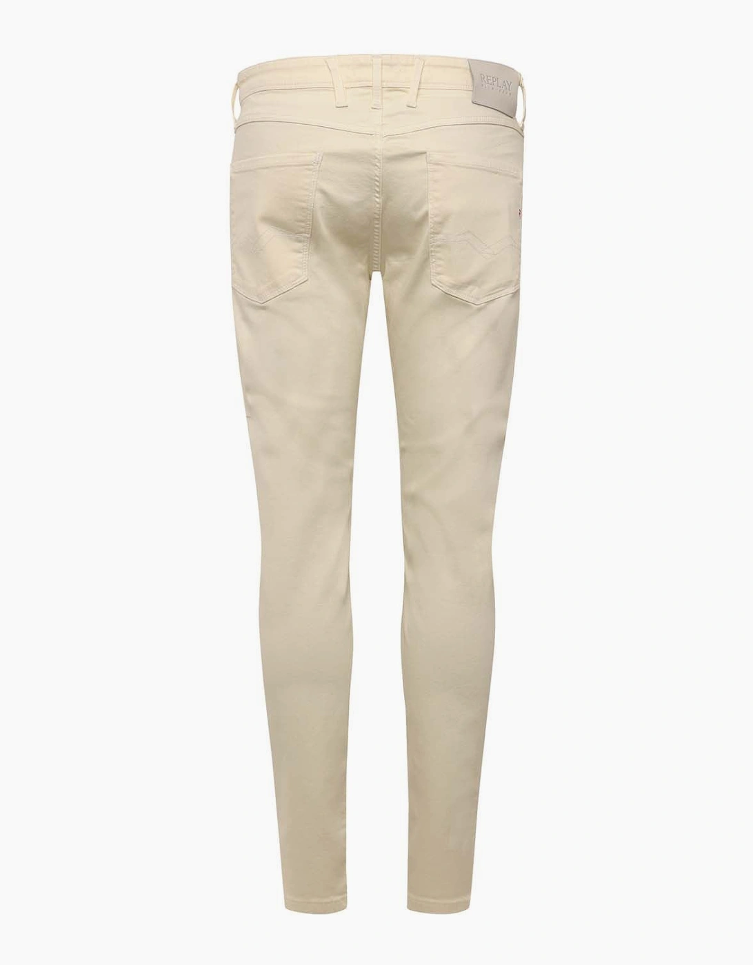 Anbass Slim-Fit Jeans