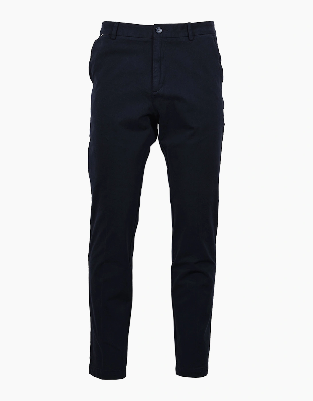 Boss Black BOSS H KANE TROUSERS DARK BLUE