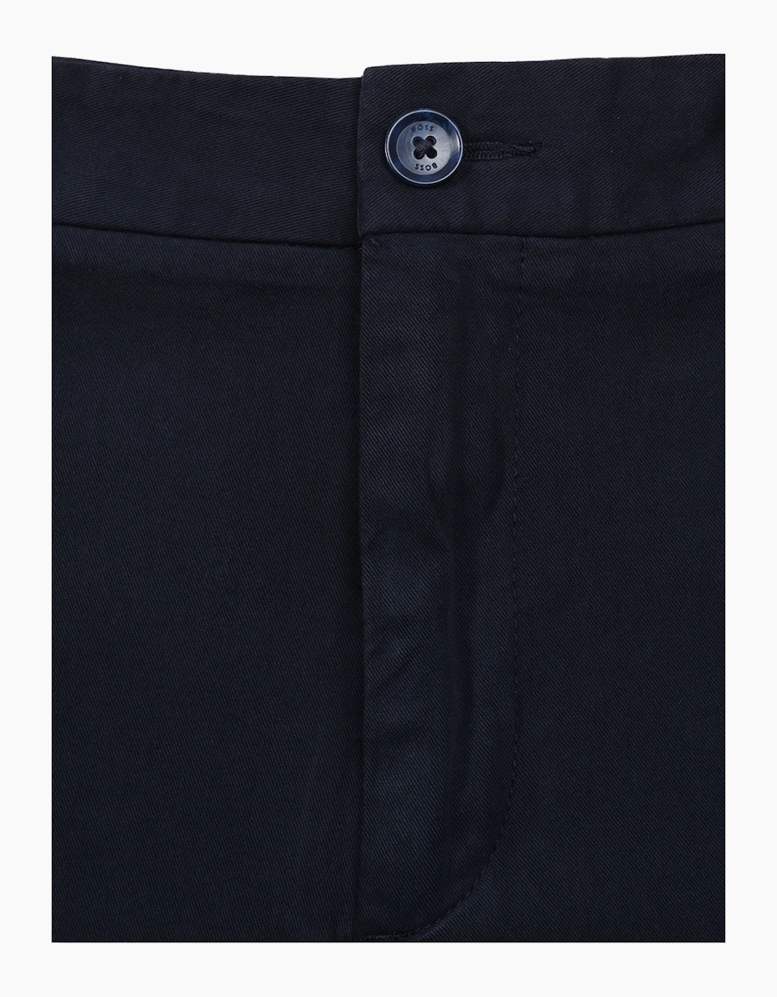 Boss Black BOSS H KANE TROUSERS DARK BLUE