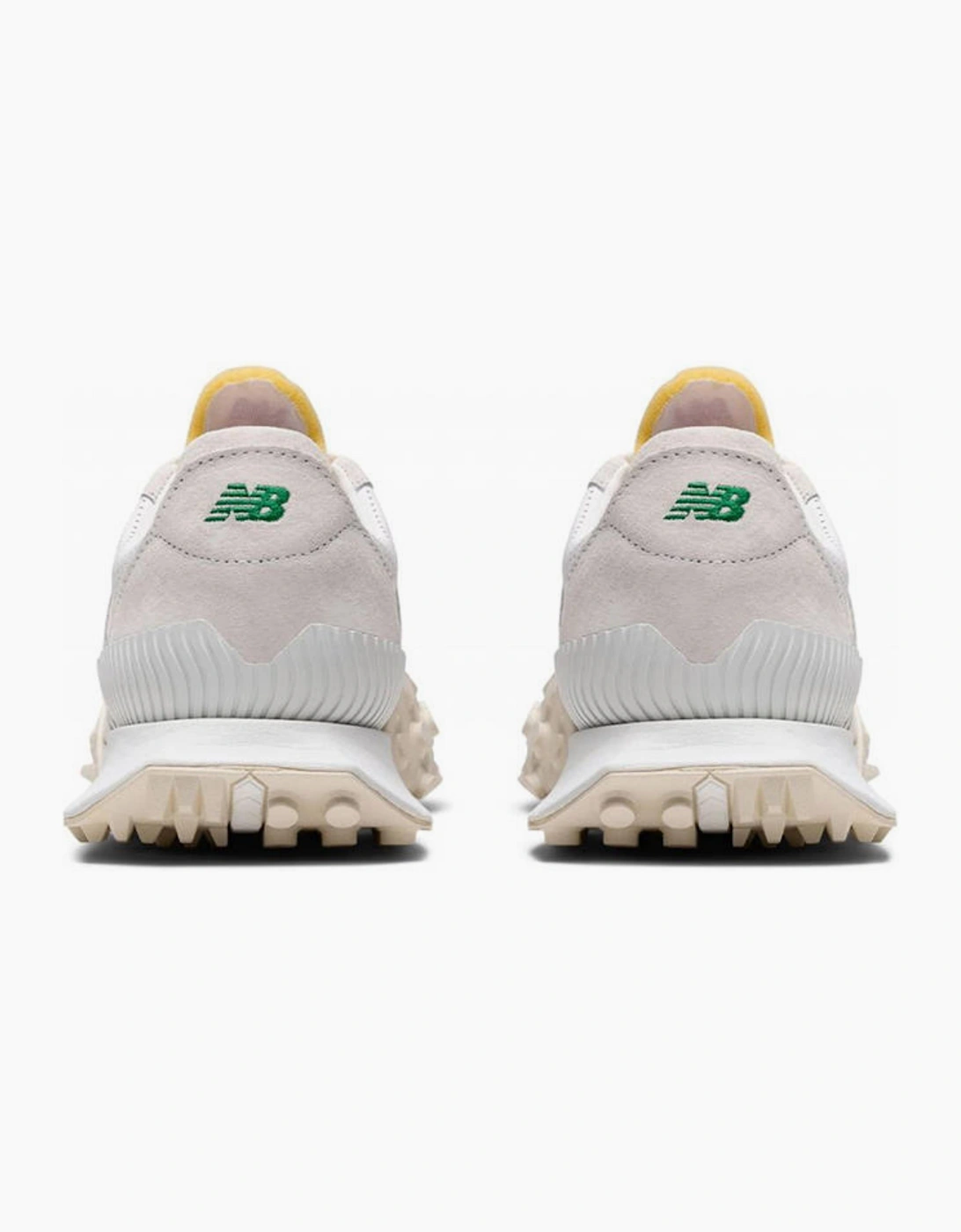 X NEW BALANCE XC-72 WHITE