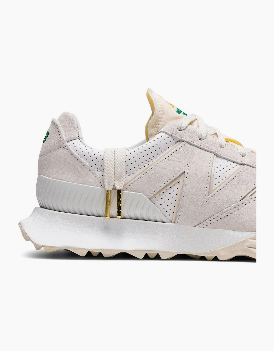 X NEW BALANCE XC-72 WHITE