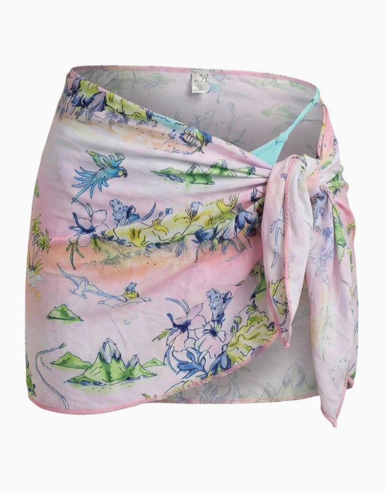 Lou Sarong