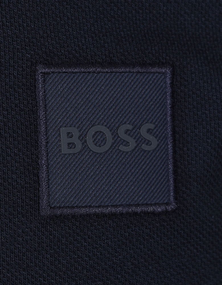 Boss Orange PASSENGER POLO DARK BLUE