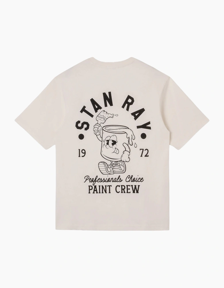 Stan Can T-Shirt