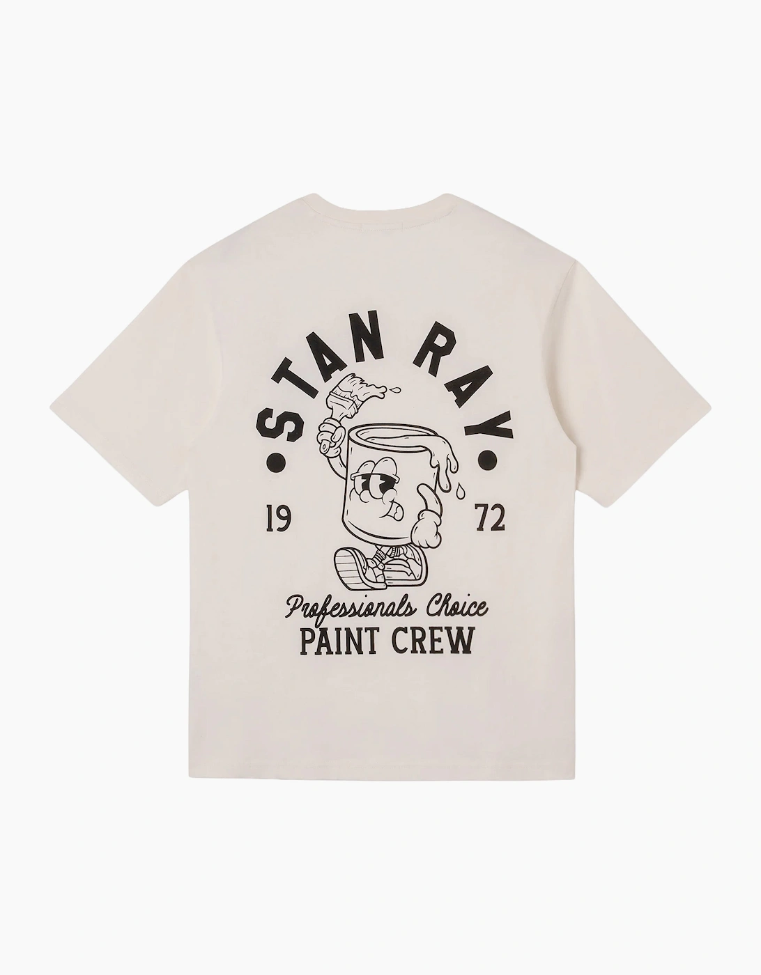 Stan Can T-Shirt, 5 of 4