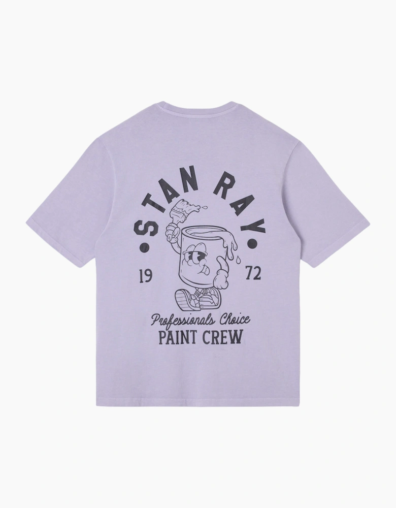 Stan Can T-Shirt