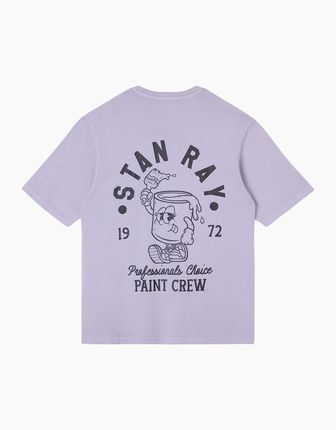 Stan Can T-Shirt