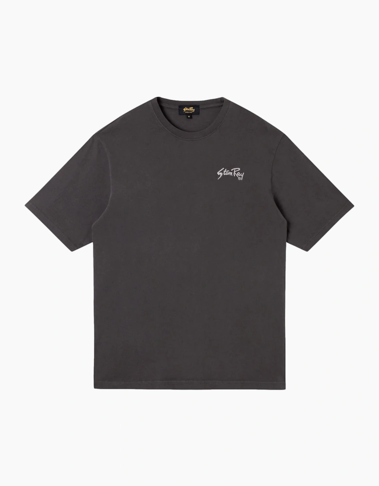 Stan Ray Emb T-Shirt