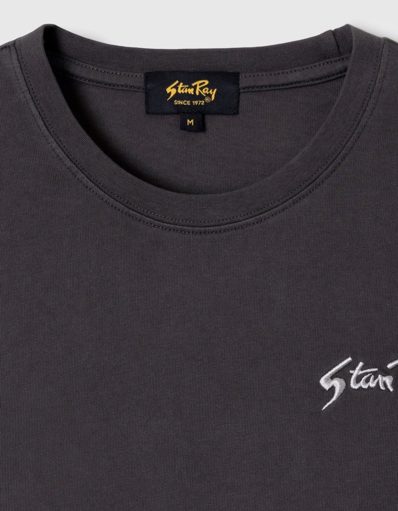 Stan Ray Emb T-Shirt