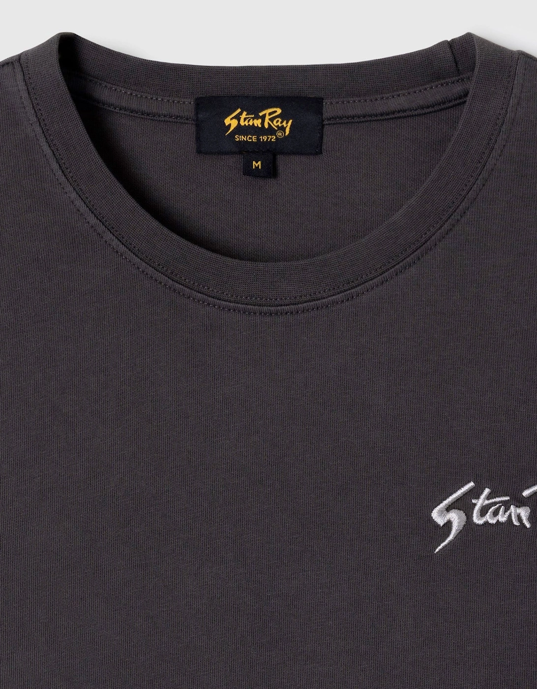 Stan Ray Emb T-Shirt