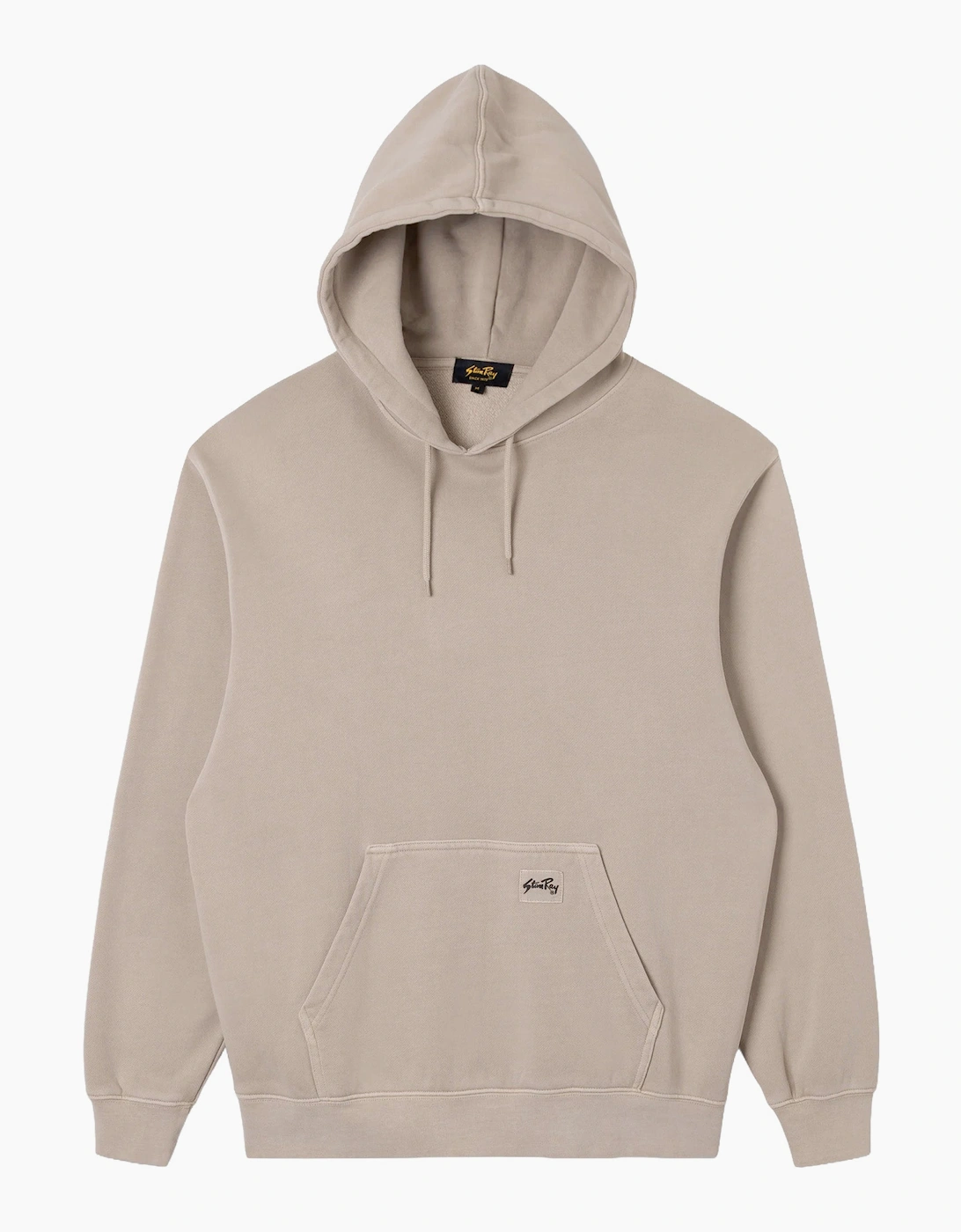 Stan Ray Men's Tan Ray Patch Overhead Hood  38 Medium