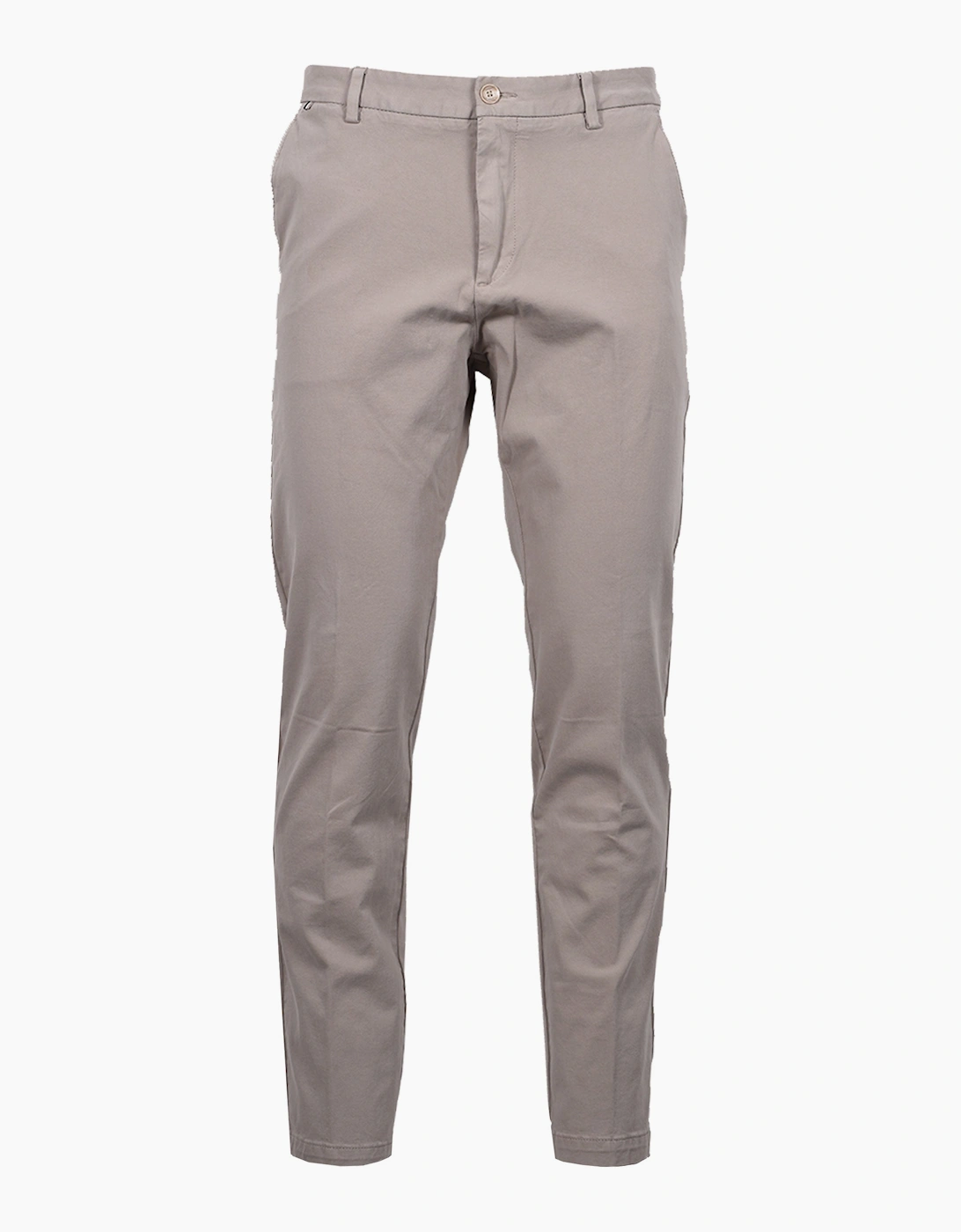 Boss Black BOSS H KANE TROUSERS OPEN BEIGE, 4 of 3