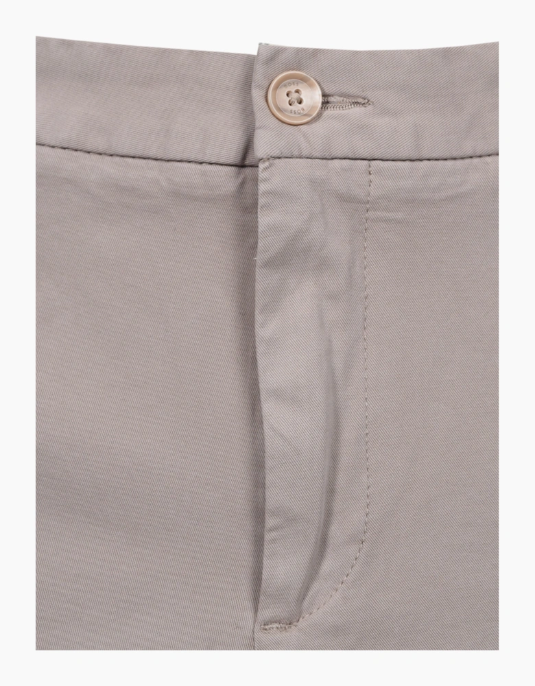 Boss Black BOSS H KANE TROUSERS OPEN BEIGE