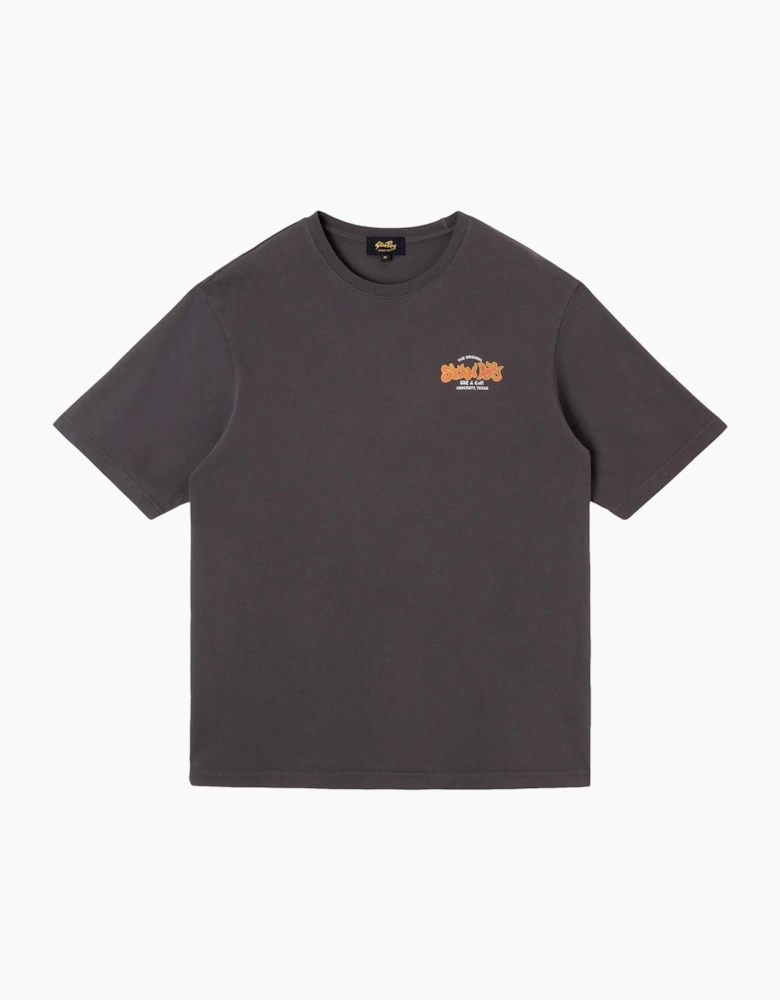 Stan Ray BBQ T-Shirt
