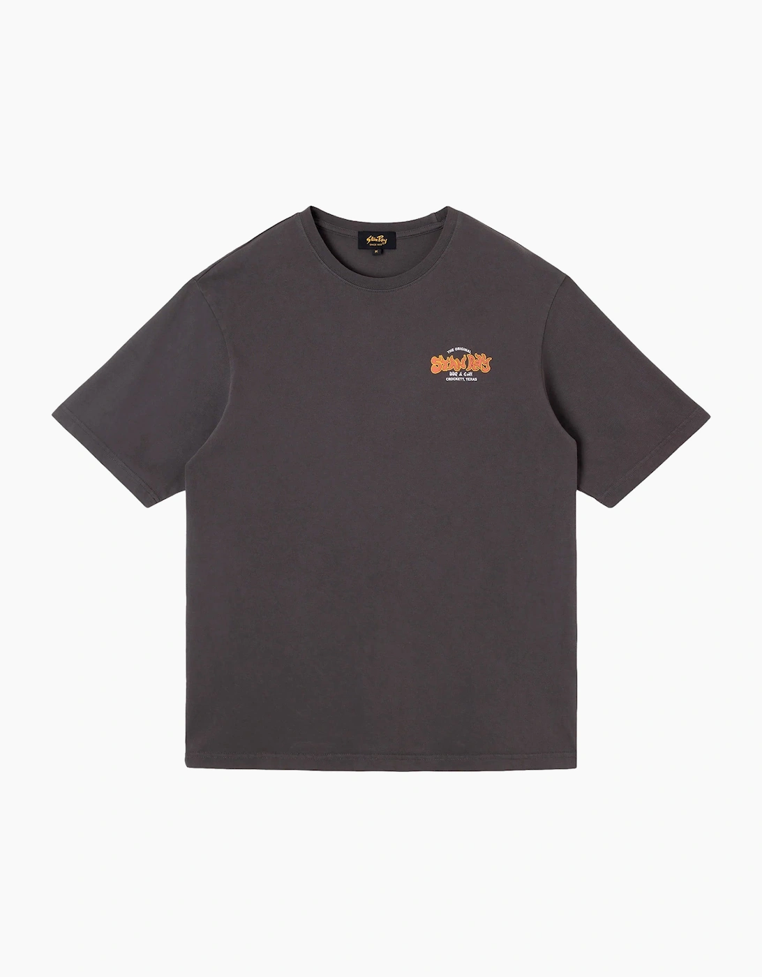 Stan Ray BBQ T-Shirt