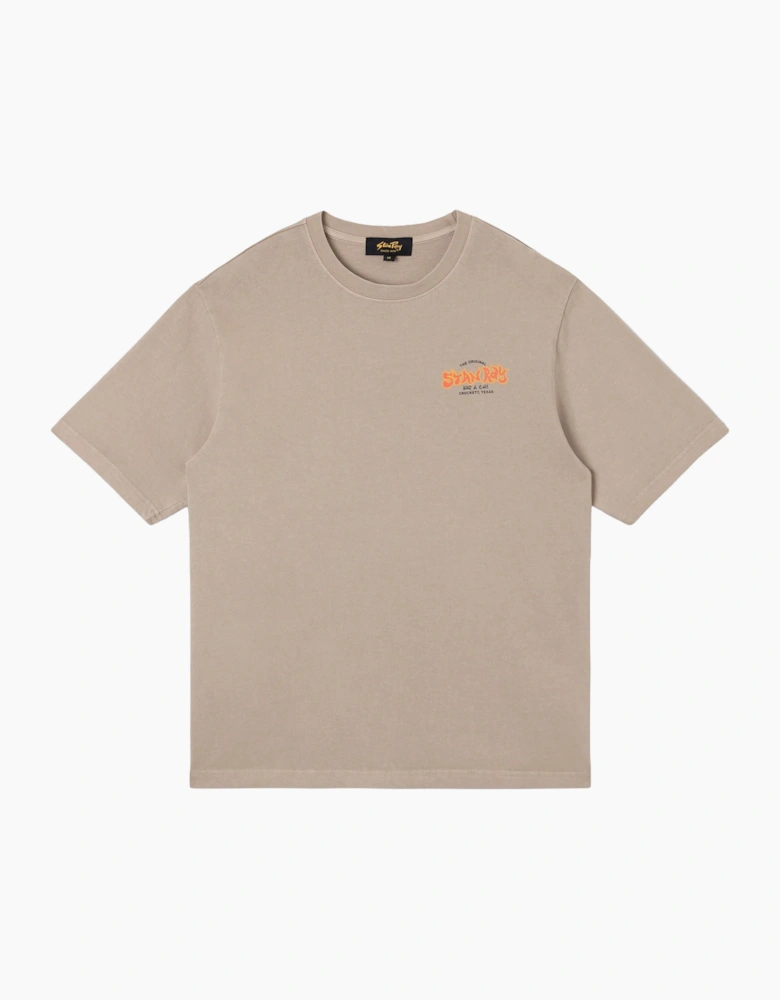 Stan Ray BBQ T-Shirt