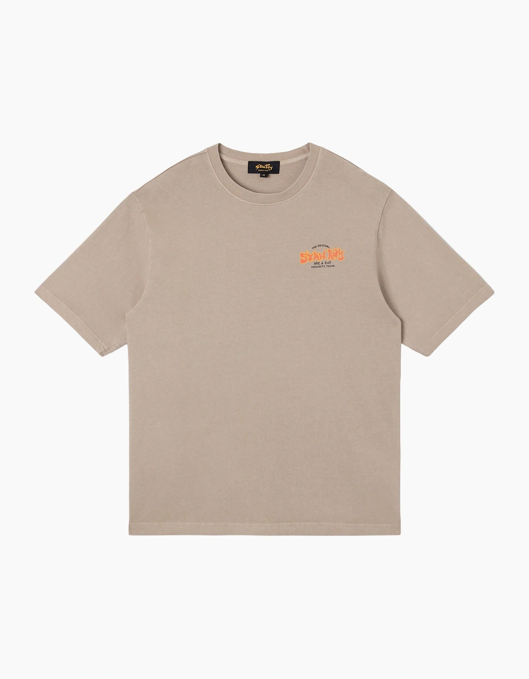 Stan Ray BBQ T-Shirt