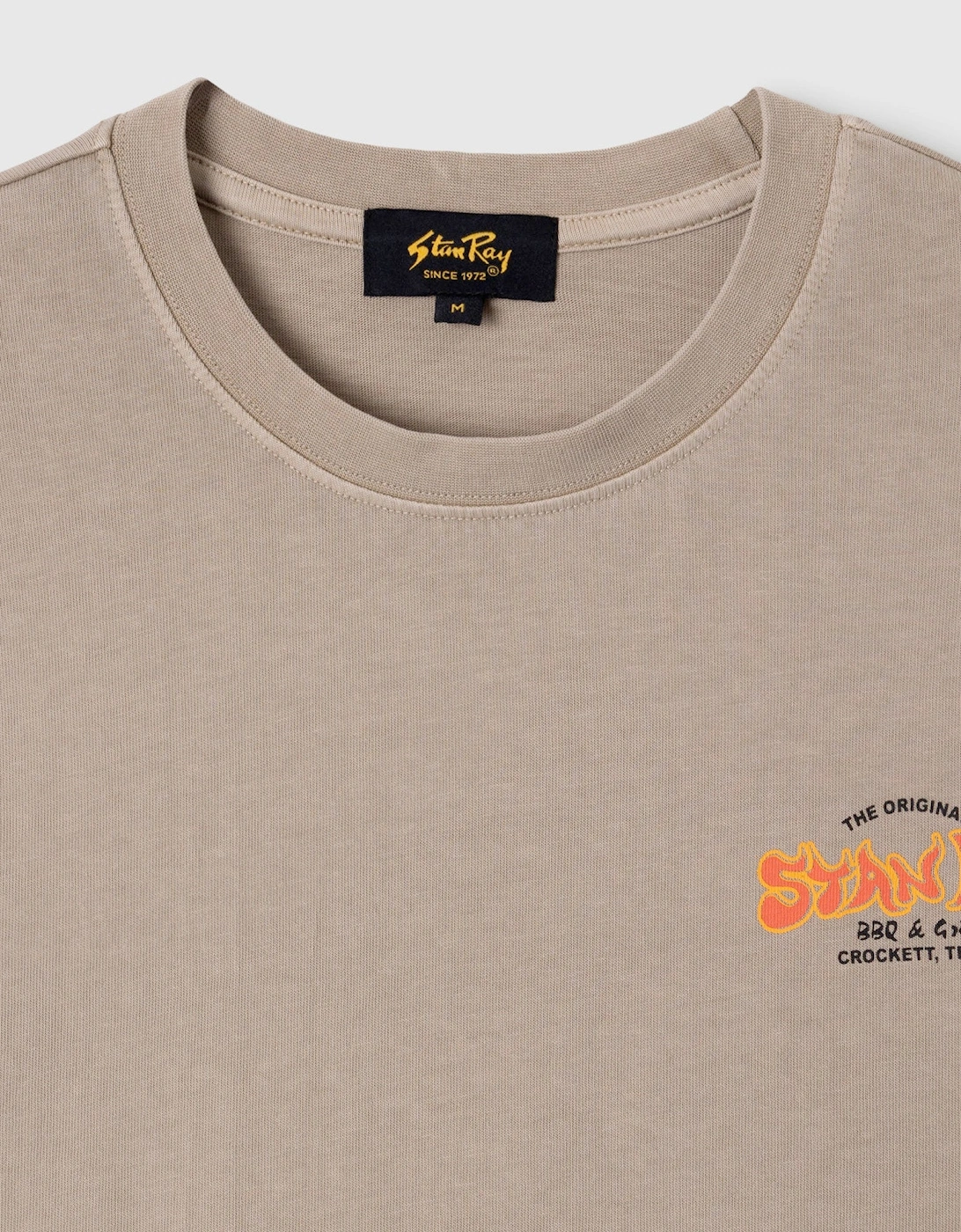 Stan Ray BBQ T-Shirt