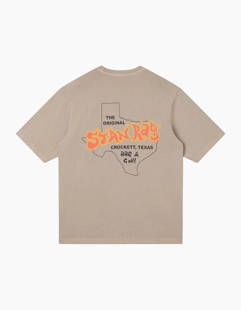 Stan Ray BBQ T-Shirt