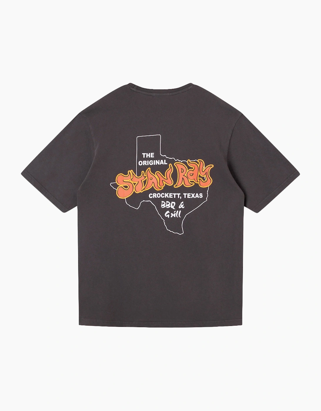 Stan Ray BBQ T-Shirt, 5 of 4