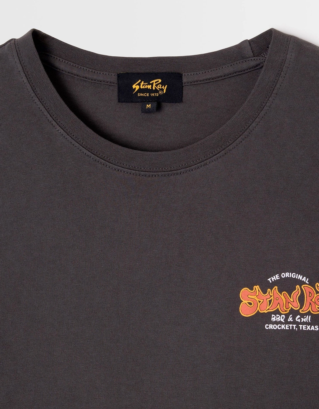 Stan Ray BBQ T-Shirt