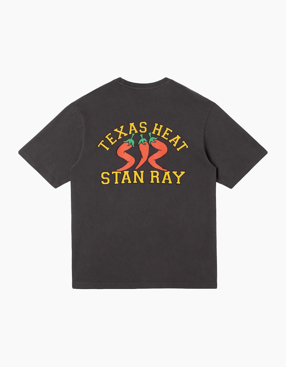 Stan Ray Pepper T-Shirt, 5 of 4