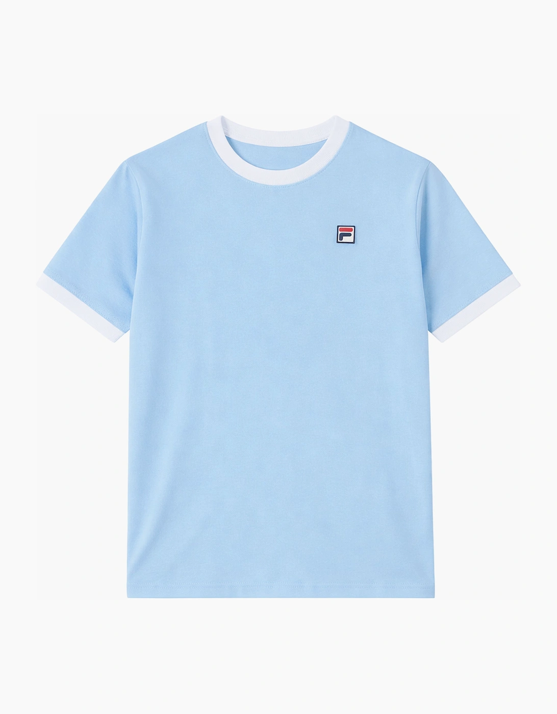 Marconi T-Shirt Frozen Fjord/White, 4 of 3