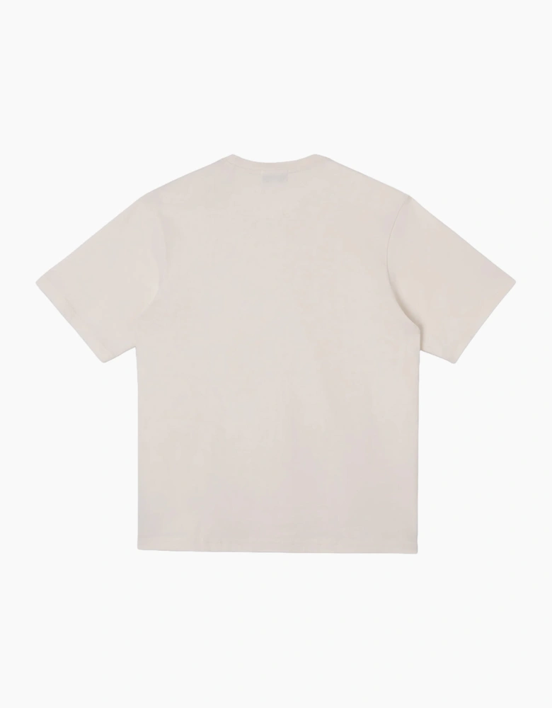 Patch Pocket T-Shirt 4