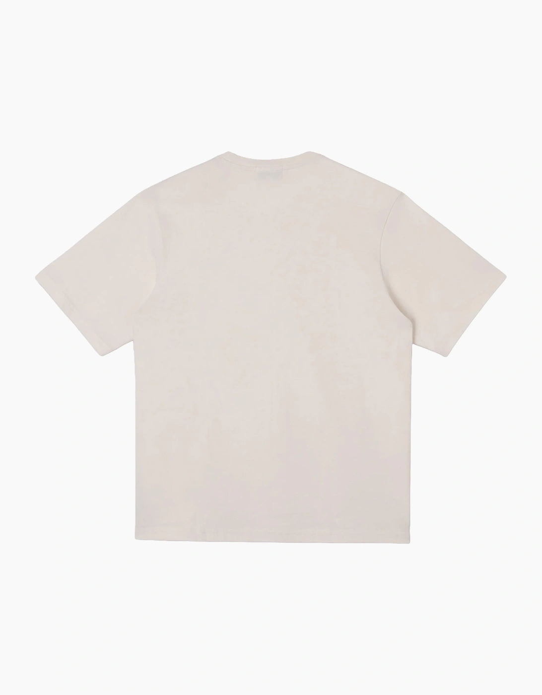 Patch Pocket T-Shirt 4
