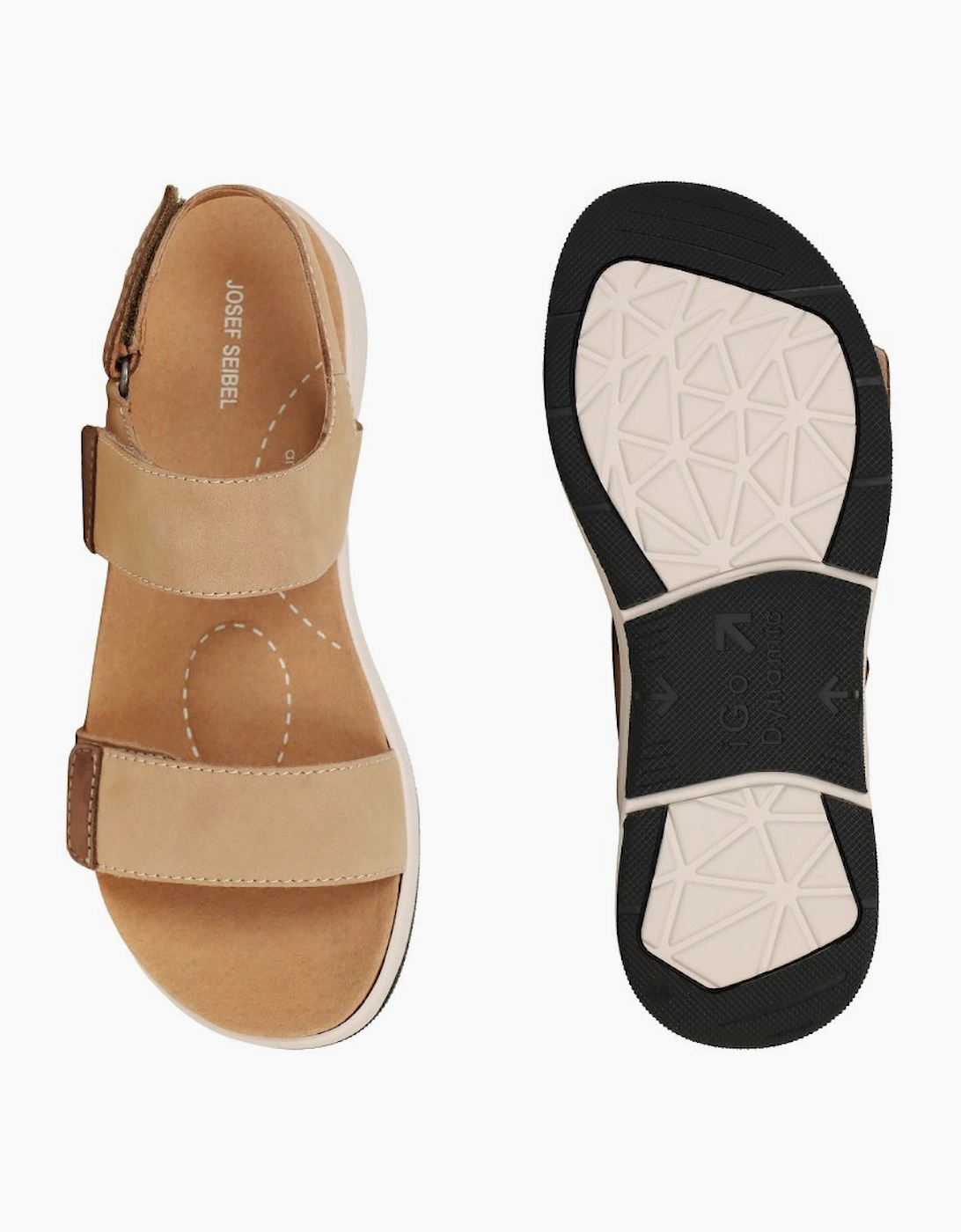 Estelle 04 Womens Sandals