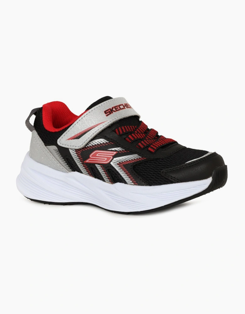 Microspec Tread Boys Sports Trainers