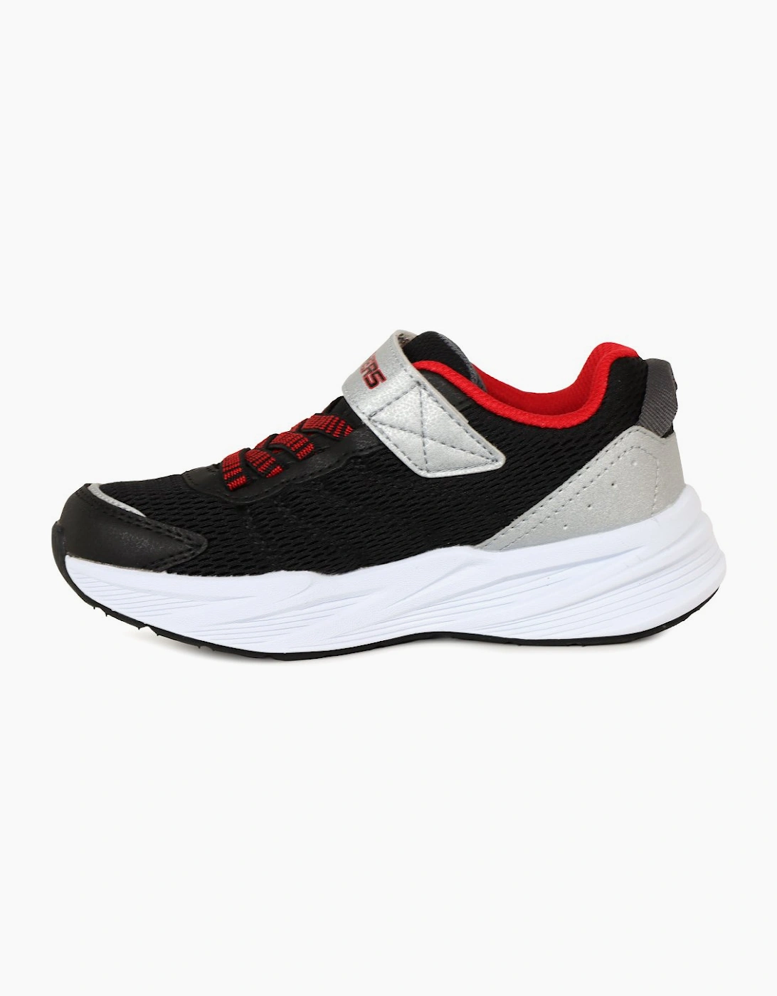 Microspec Tread Boys Sports Trainers