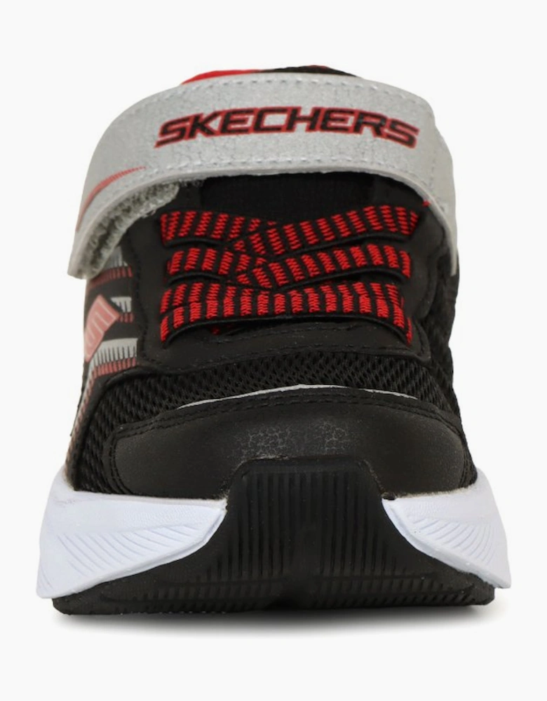 Microspec Tread Boys Sports Trainers