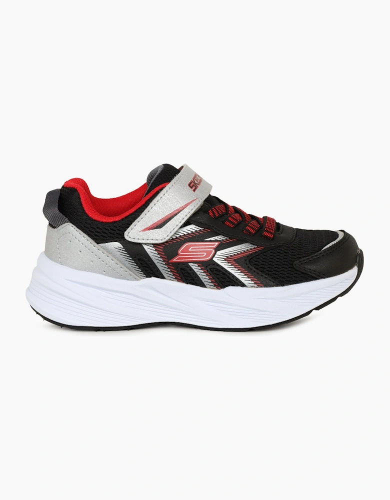 Microspec Tread Boys Sports Trainers