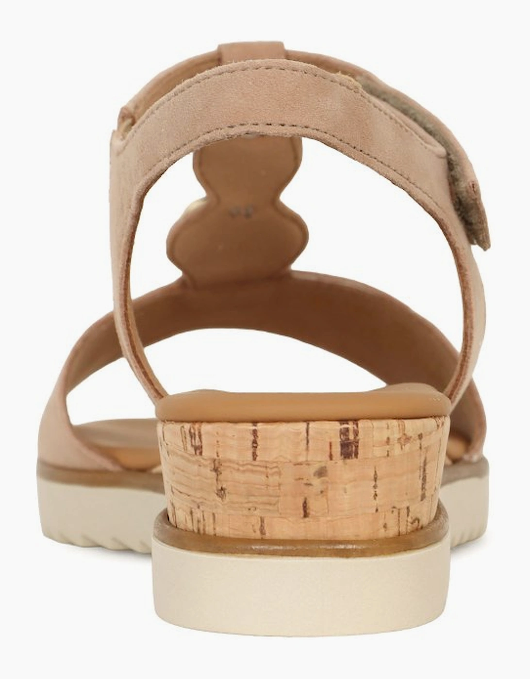 Rookie Womens Sandal