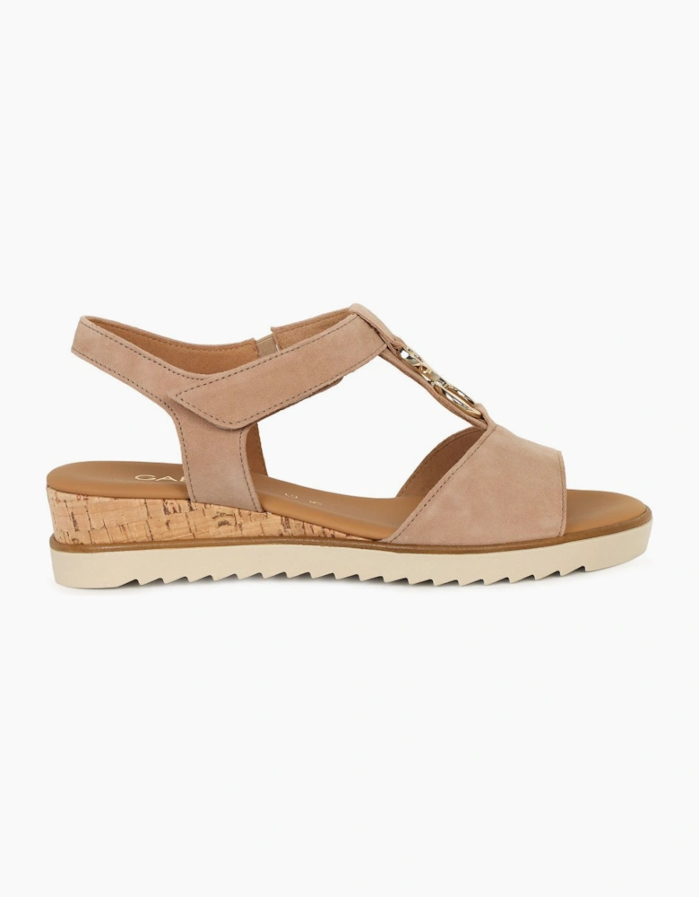 Rookie Womens Sandal