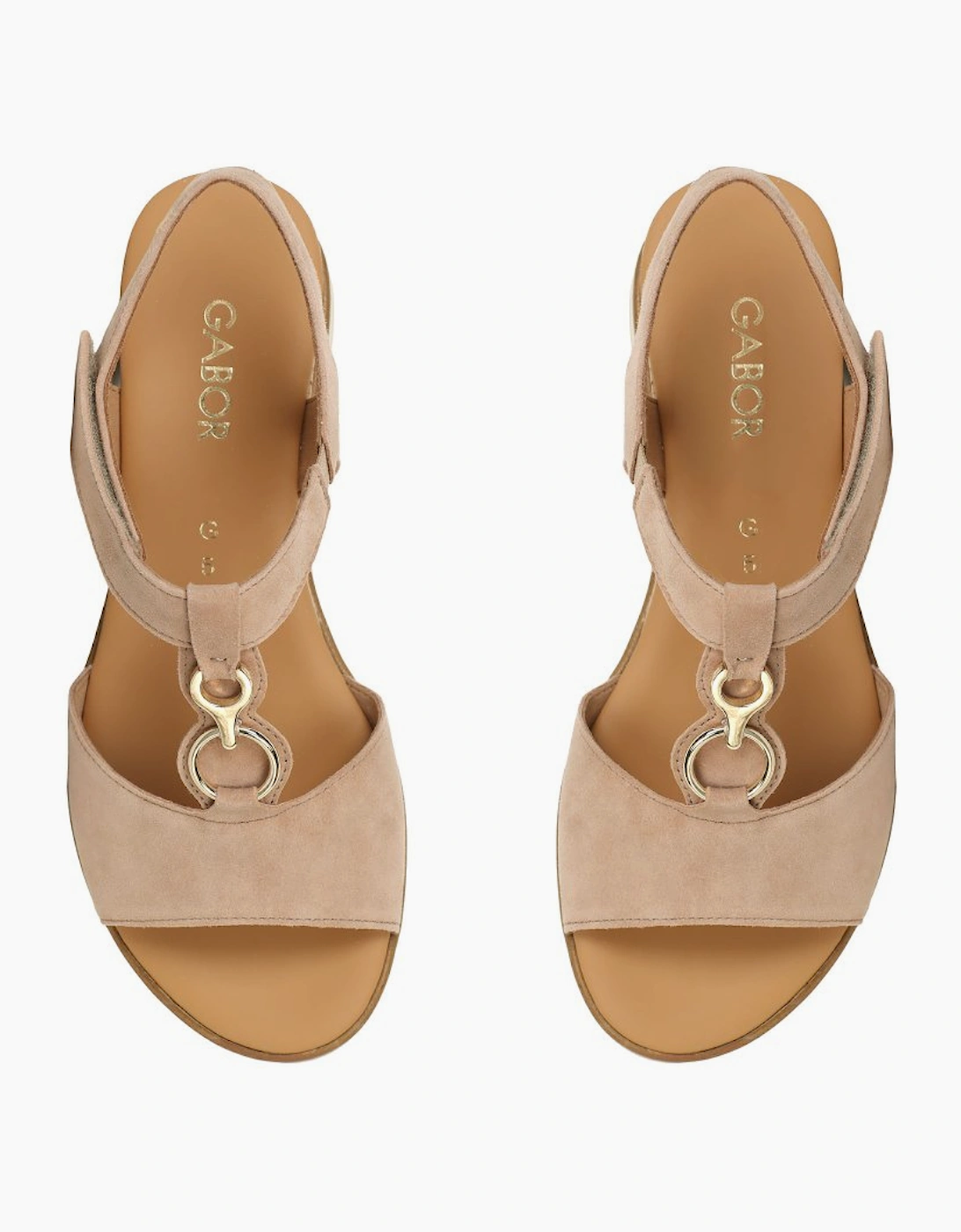 Rookie Womens Sandal