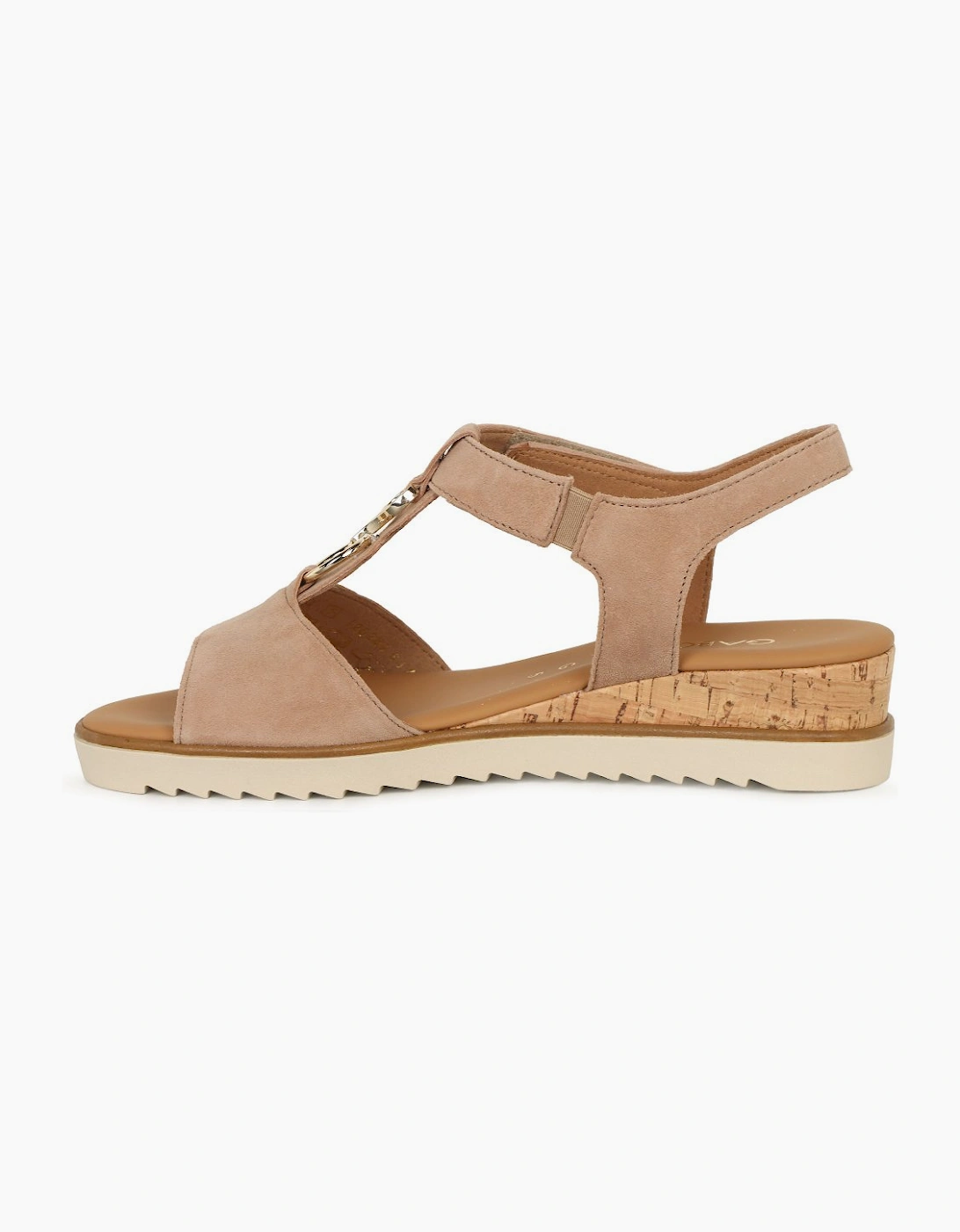 Rookie Womens Sandal