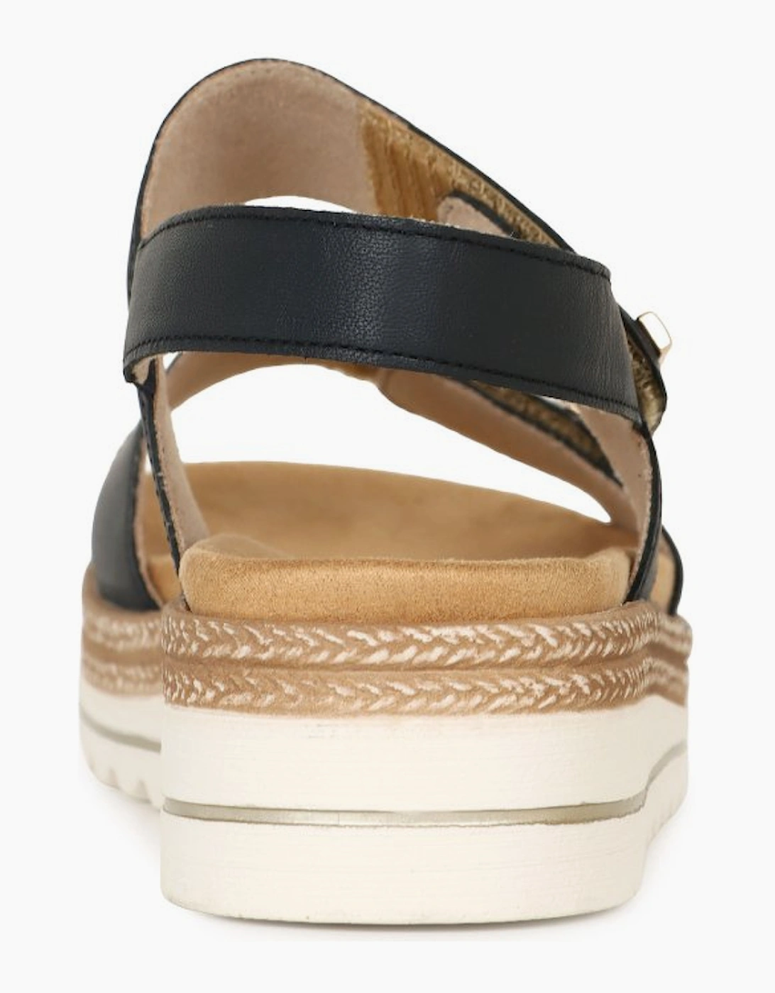 Anika Womens Sandals