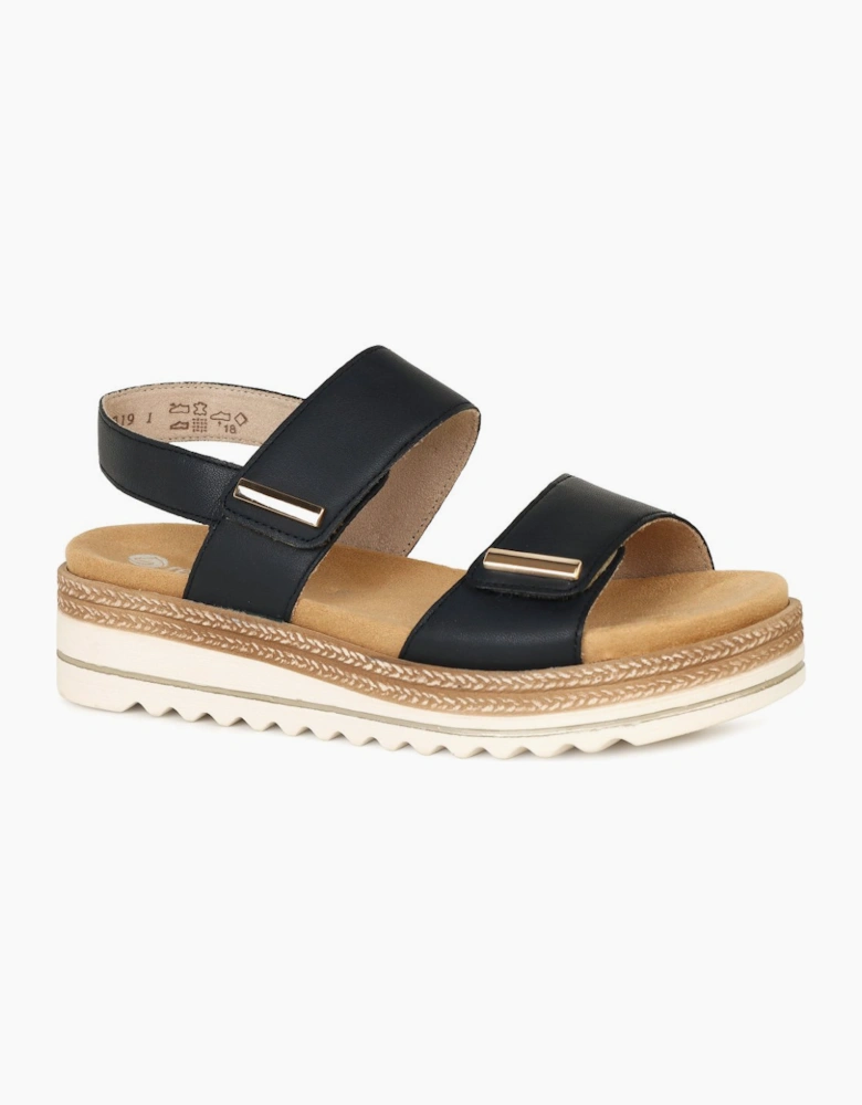 Anika Womens Sandals