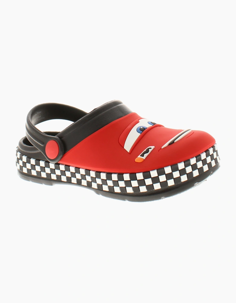Mitsu Clog Boys' Sandals & Sliders UK Size