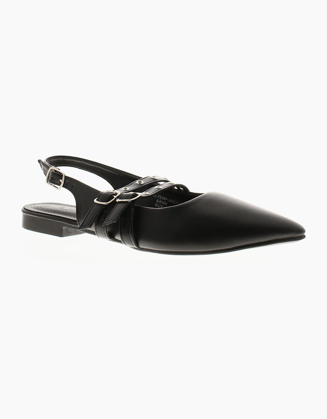 Ferne Women's Shoes UK Size, 2 of 1