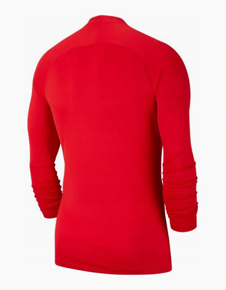 Mens Park Dri-FIT Base Layer Top