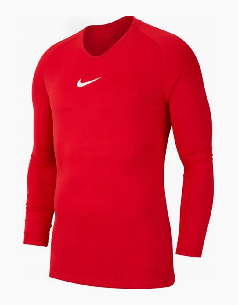Mens Park Dri-FIT Base Layer Top