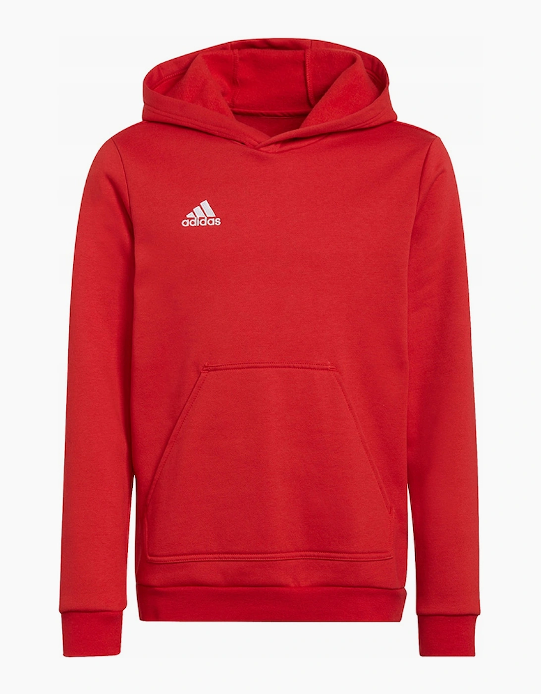 Childrens/Kids Entrada 22 Hoodie, 3 of 2