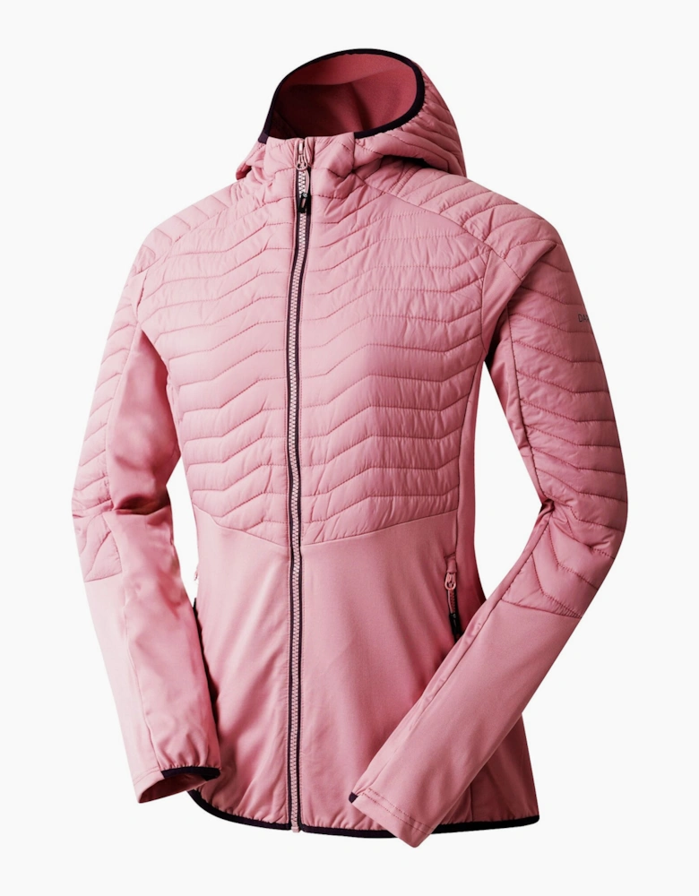 Womens/Ladies Altimeter II Hybrid Jacket