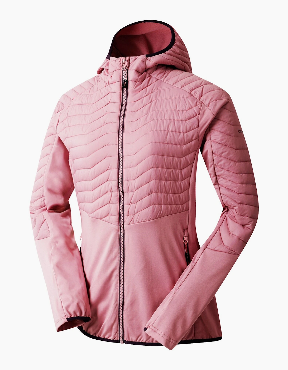 Womens/Ladies Altimeter II Hybrid Jacket