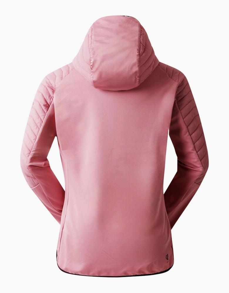 Womens/Ladies Altimeter II Hybrid Jacket