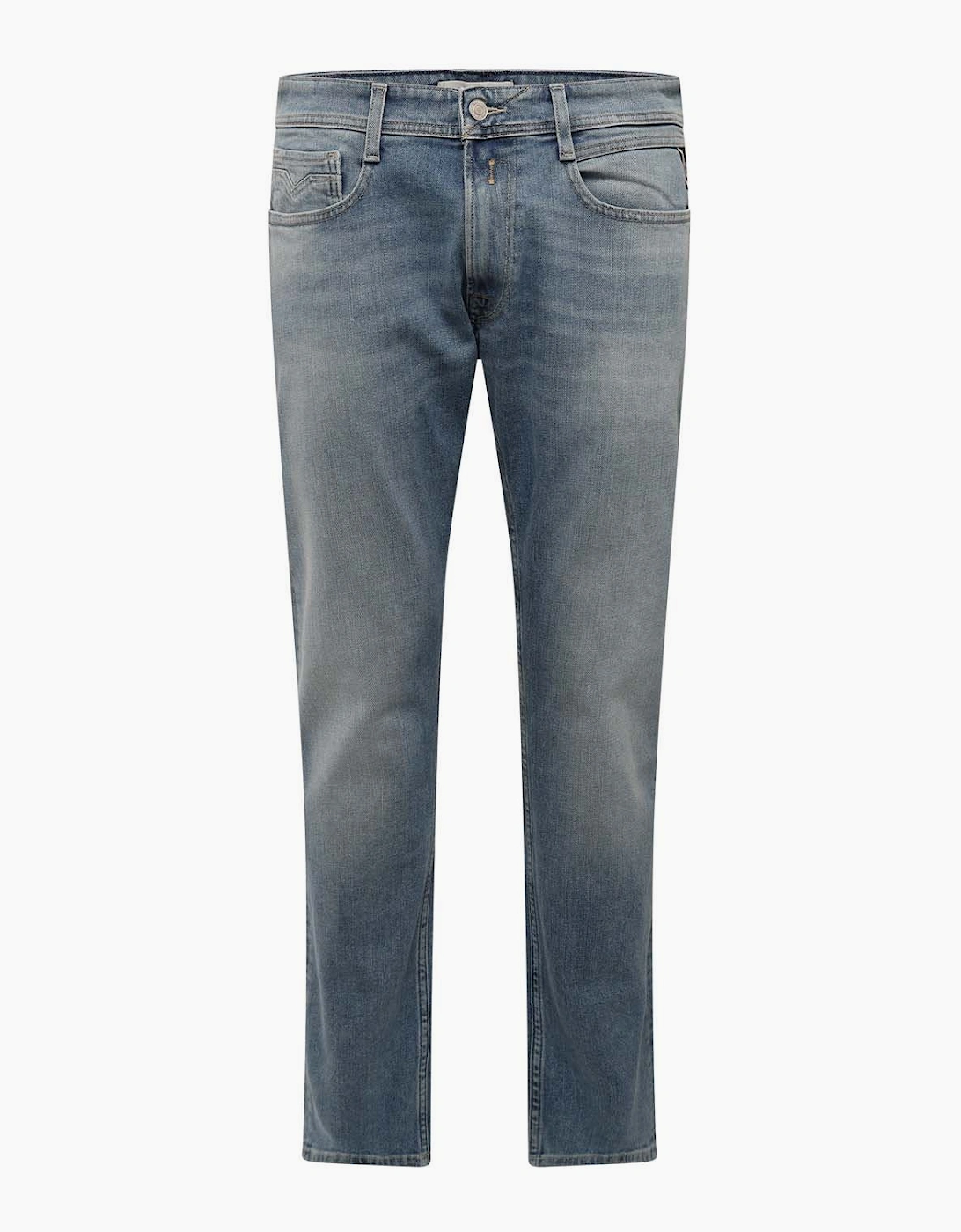 Rocco Comfort-Fit Jeans, 5 of 4