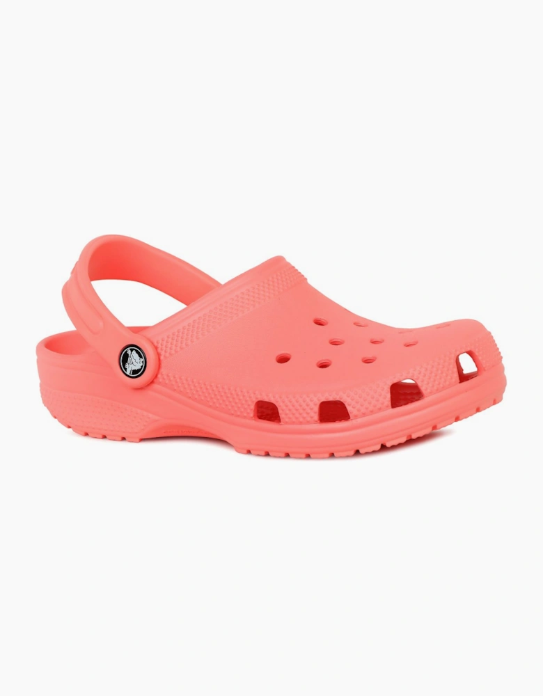 Classic Clog K Girls Sandals